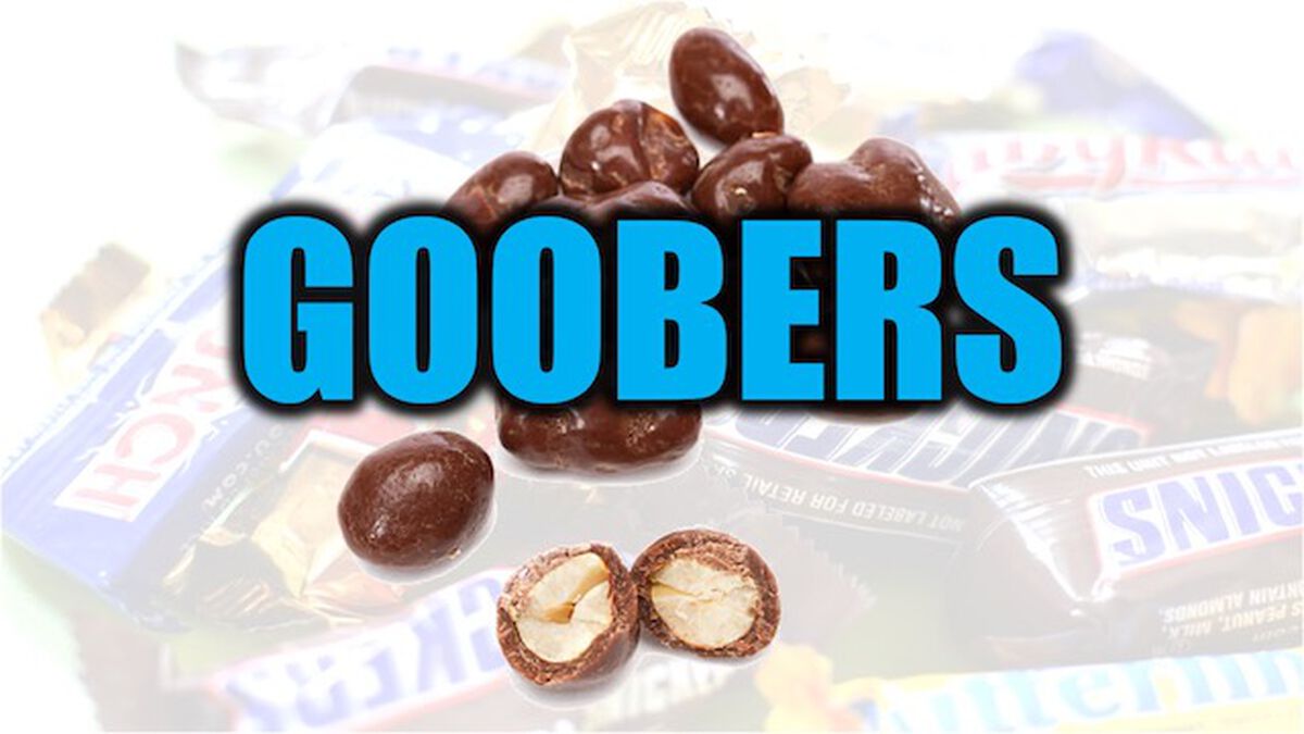 Name That Candy - Movie Theater Version image number null